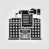 Гостиничные чеки в Ачинске